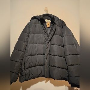 Amazon Unisex Puffer Jacket